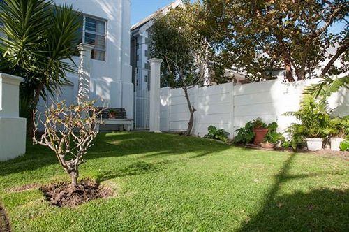 Altona Lodge Cape Town Dış mekan fotoğraf